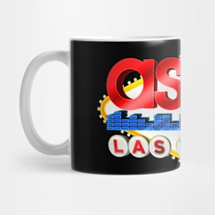 ASAP Natin 'To Las Vegas Mug